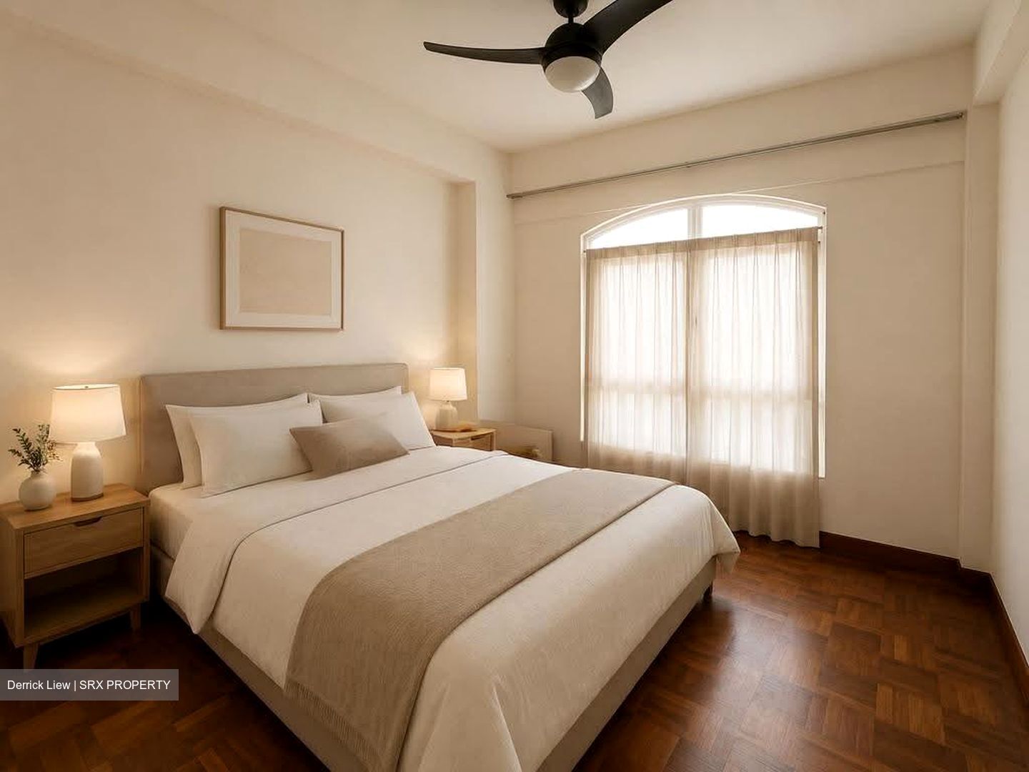 The Tropica (D18), Condominium #610441251